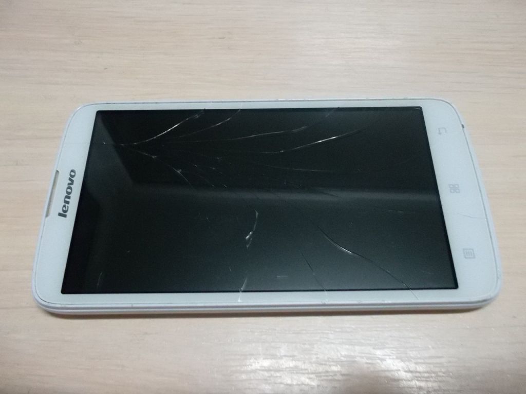 Lenovo A399 #1304 на запчасти - фото фото фото 2