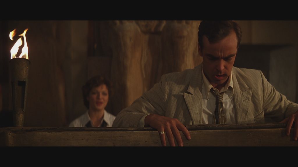 "Мумия" Blu-ray лицензия - фото фото фото 6