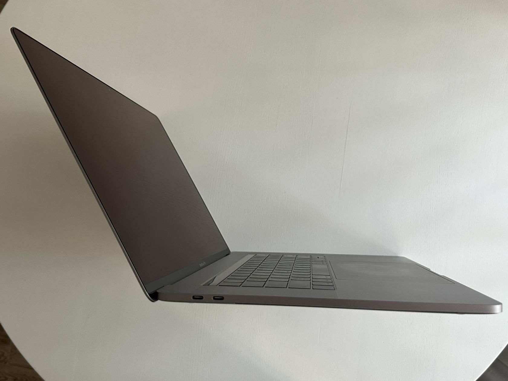 Apple MacBook Pro 15" i7 16GB 512GB SSD - фото фото фото 9