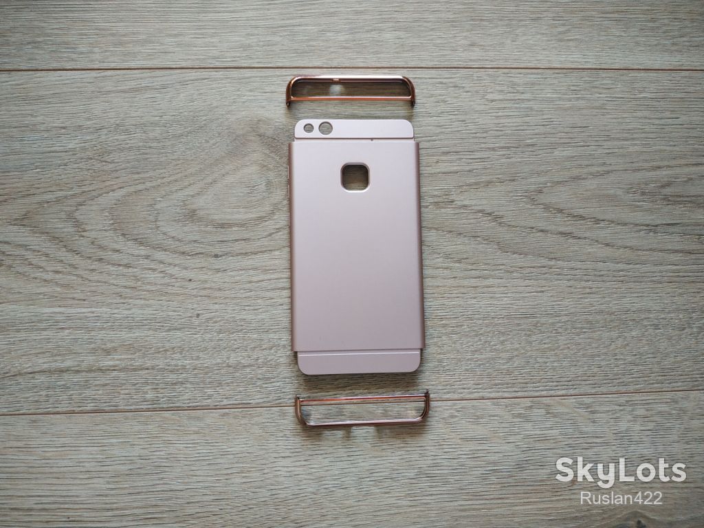 Чохол для Huawei P10 Lite чехол - фото фото фото 3