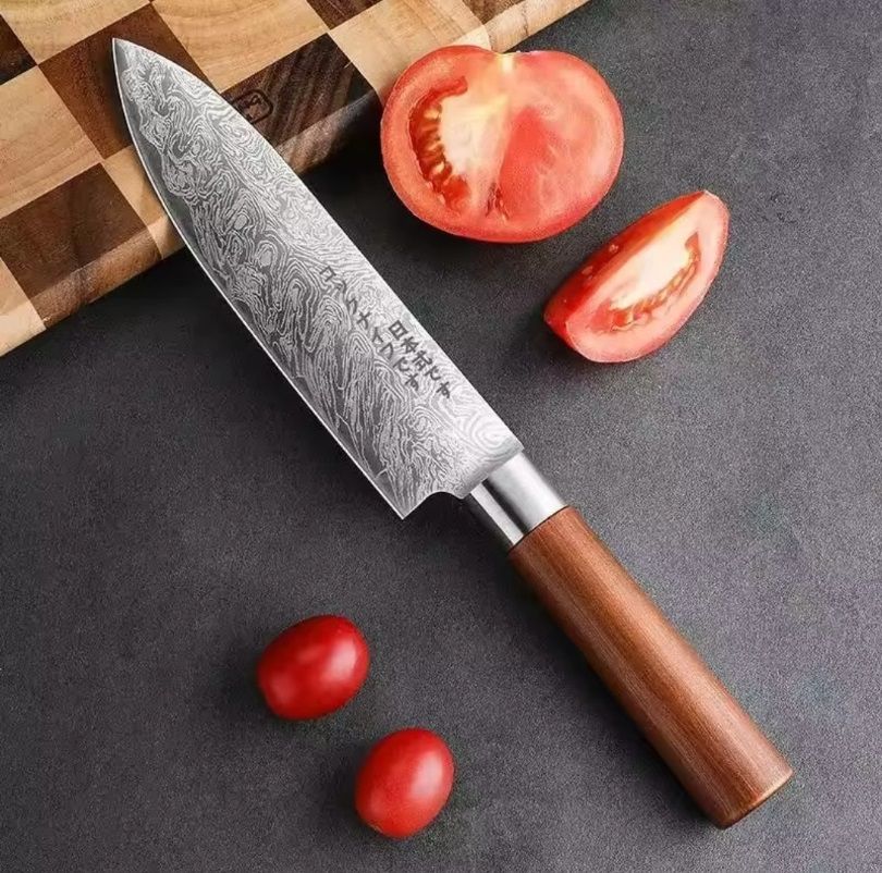 многоцелевой Chef нож - фото фото фото 0