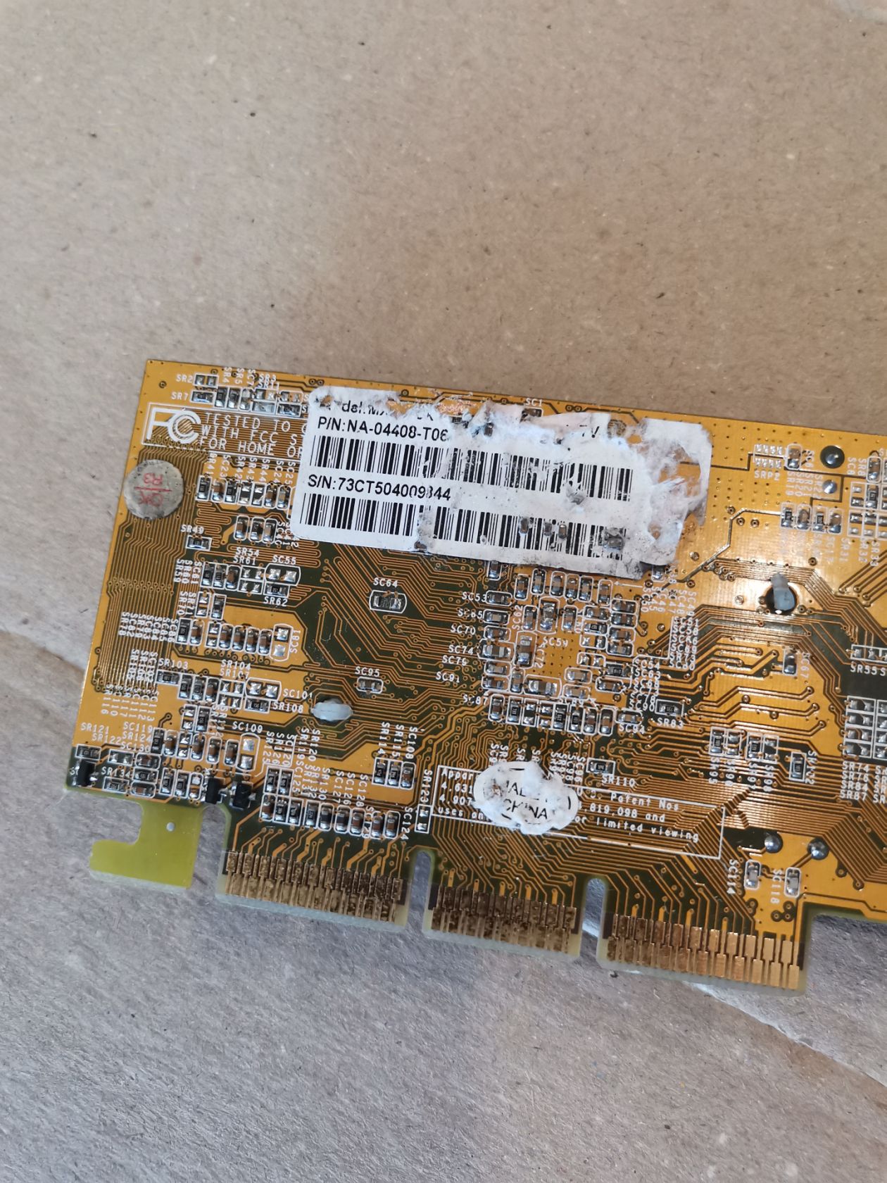 Видеокарта Asus AGP - фото фото фото 7