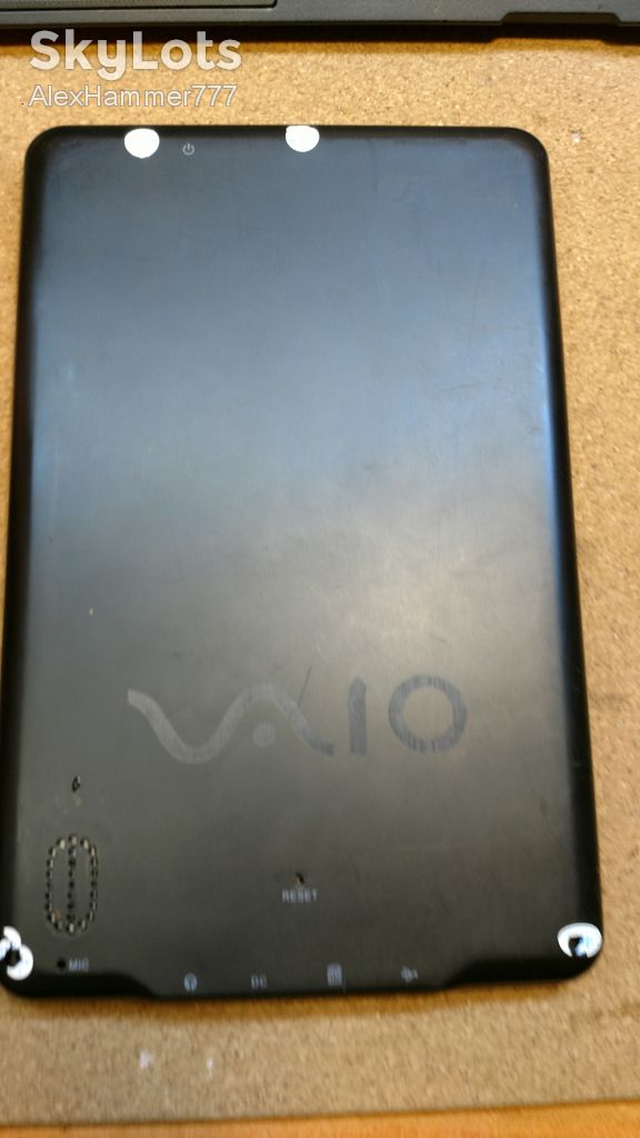 Sony vaio электронная книга - фото фото фото 1