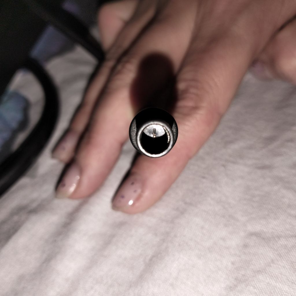 Блок живлення ноутбук hp probook - фото фото фото 2