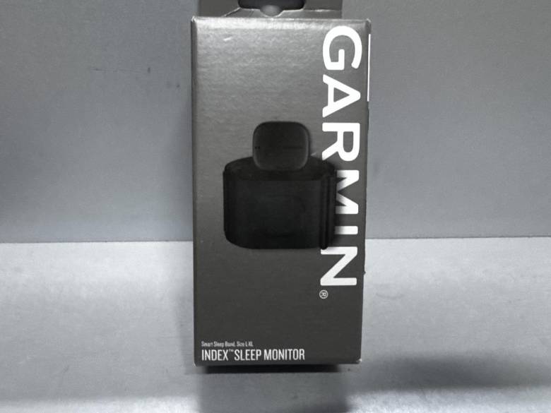 Фитнес-браслет Garmin Index Sleep Monitor L/XL (010-03024-00) Новый! - фото фото фото 0