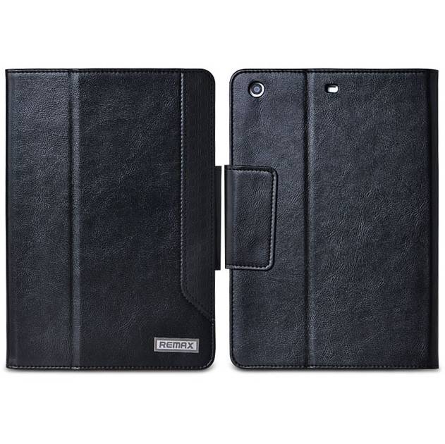Чехол Remax для iPad Air/2017/2018 Honor Black - фото фото фото 0