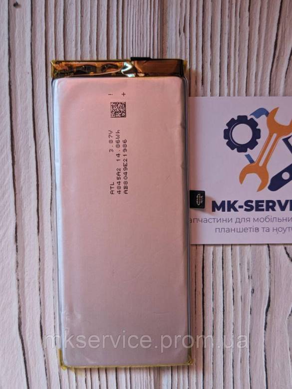 Аккумулятор Батарея Google Pixel 4a 5G G025E-B - фото фото фото 1