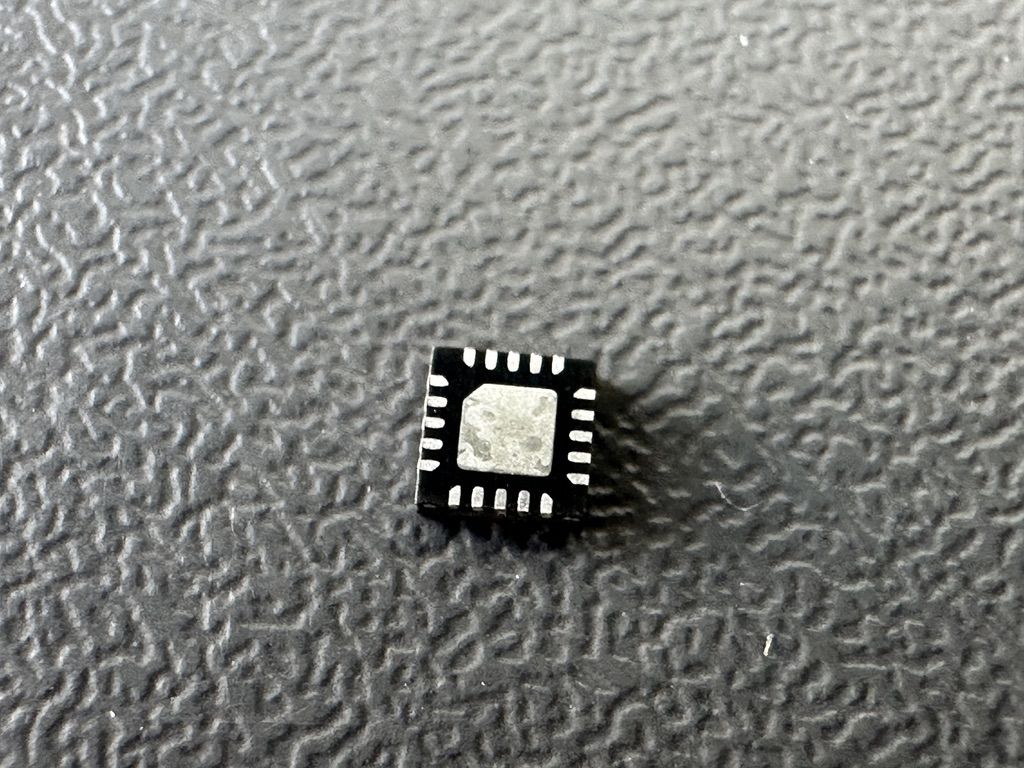 Мікросхема uPI Semiconductor uP9529P Original - фото фото фото 2