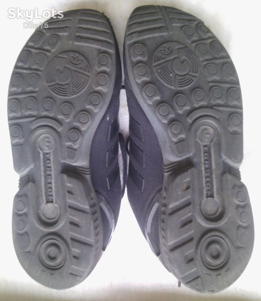 adidas torsion - кроссовки - фото фото фото 1
