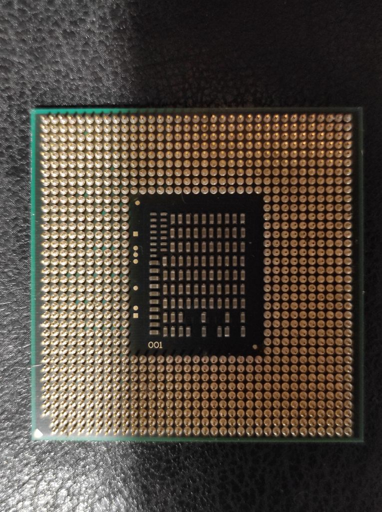 Процессор Intel Pentium B960 2.2 Ghz - фото фото фото 1