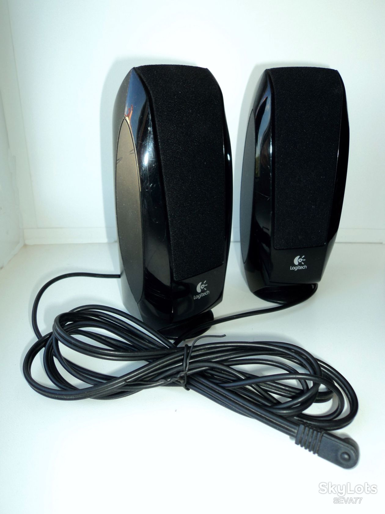 АС Logitech S-220 - фото фото фото 0