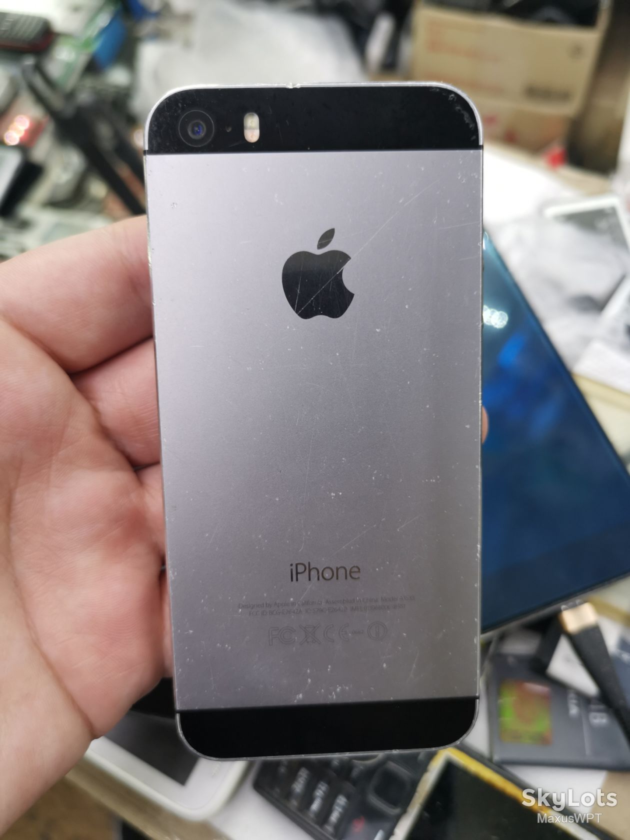 #shop Iphone 5s 16 icloud  menu - фото фото фото 1