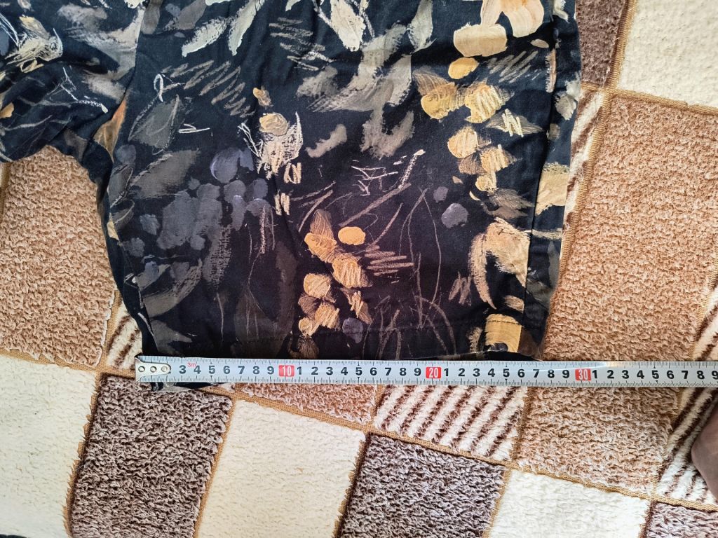 Шорти Ted Baker Emilios Floral Print Slim - фото фото фото 9