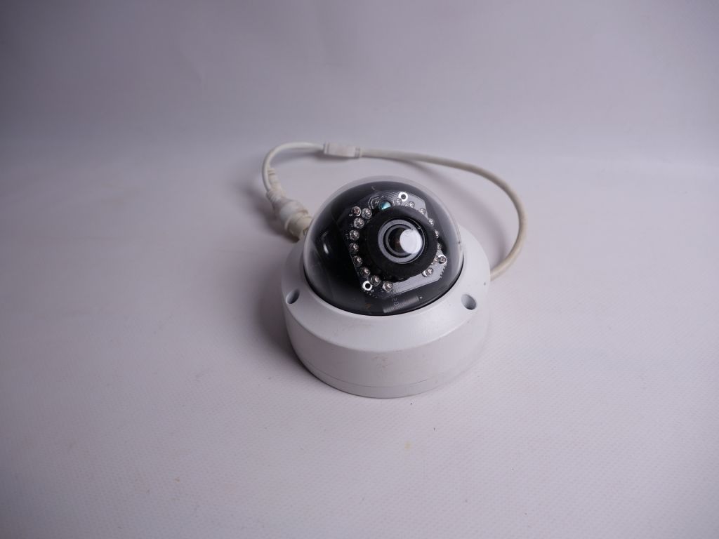IP цифрова відеокамера Hikvision DS-2CD2112-I  (2.8 мм) - фото фото фото 0
