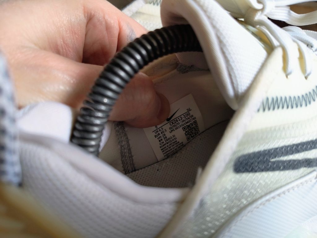 Кросівки Nike Air Max 2090 - фото фото фото 5