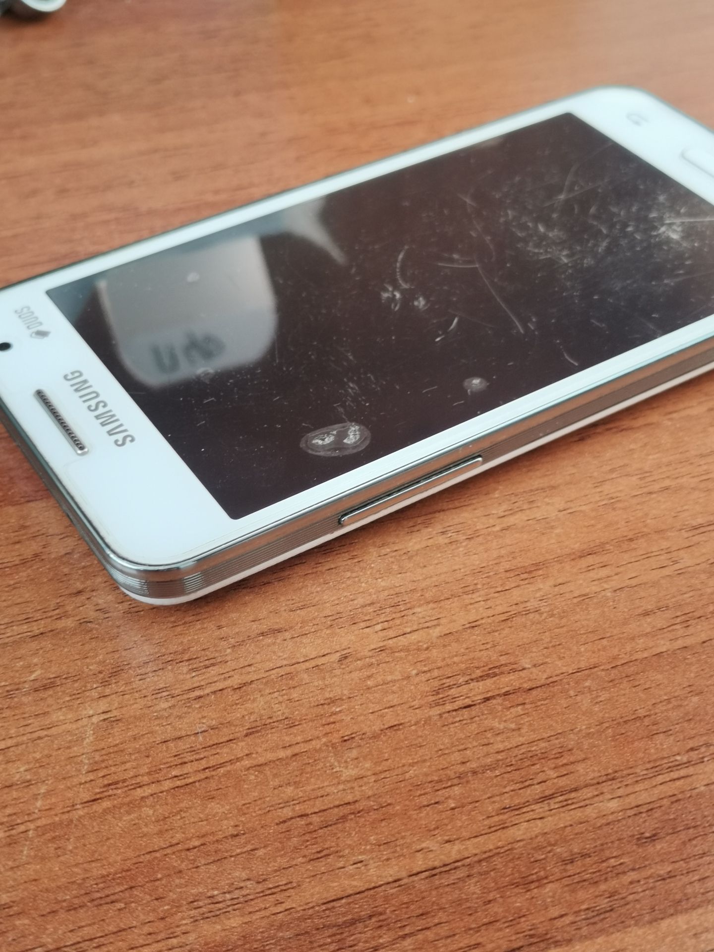 Телефон Samsung SM-G355H Galaxy Core 2 Duos - фото фото фото 2