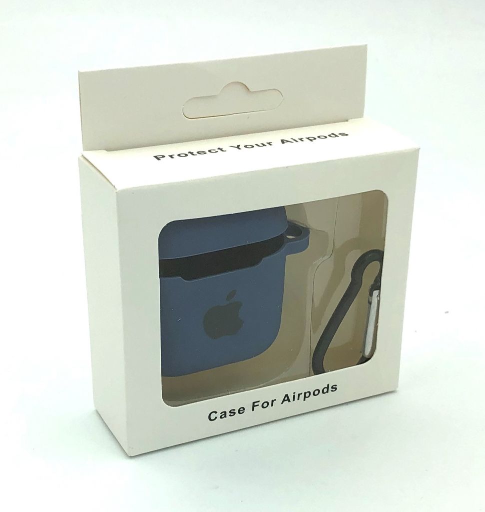 Чехол Apple AirPods #36 - фото фото фото 2