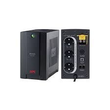 ИБП APC Back-UPS 500VA 300W  (BC500-RS) без АКБ. 50$ - фото фото фото 0