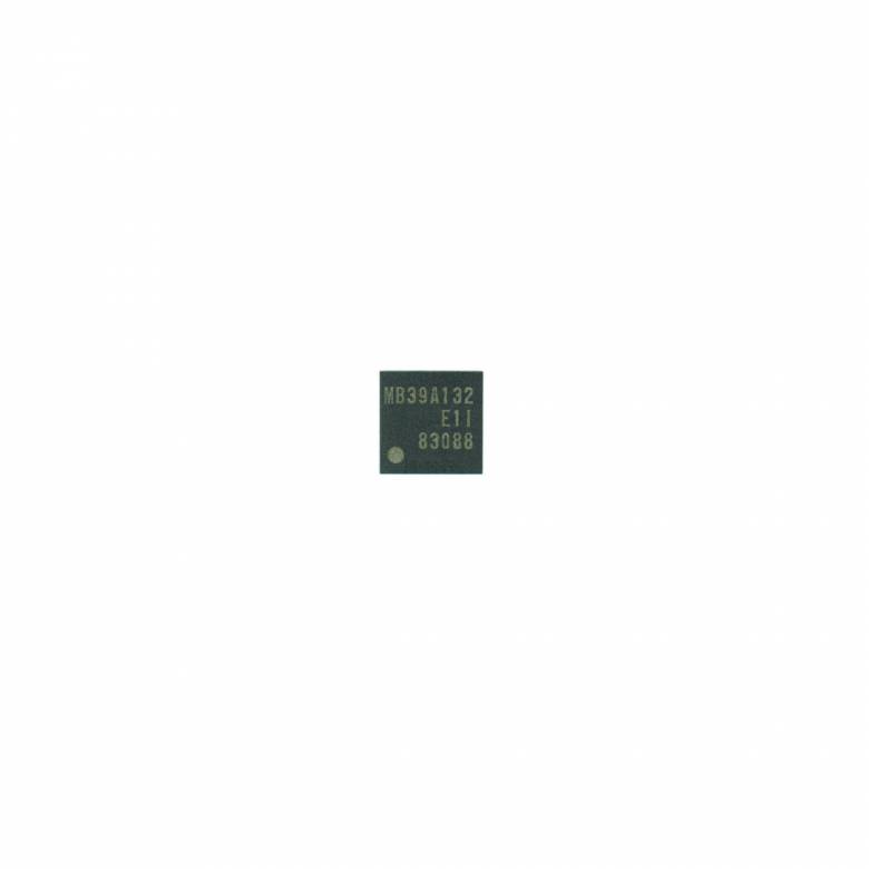 Микросхема FUJITSU MB39A132 (QFN-32) для ноутбука - фото фото фото 0