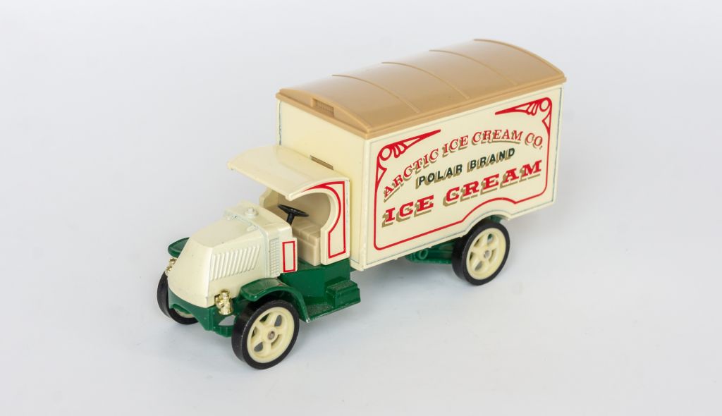 1:43 Truck Mack Model AC 1920, MATCHBOX Y-30 Macau - фото фото фото 2