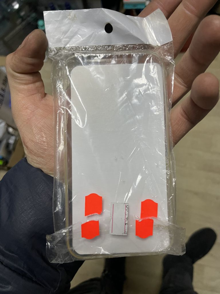 Чехол для Samsung Galaxy J5 J500 ultra thin 0,5mm - фото фото фото 2