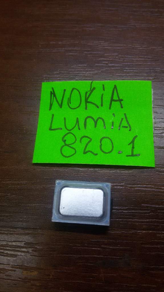 Nokia lumia 820 динамик - фото фото фото 0