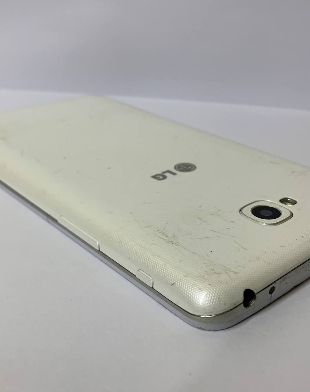 LG G Pro Lite Dual D686 white - фото фото фото 7