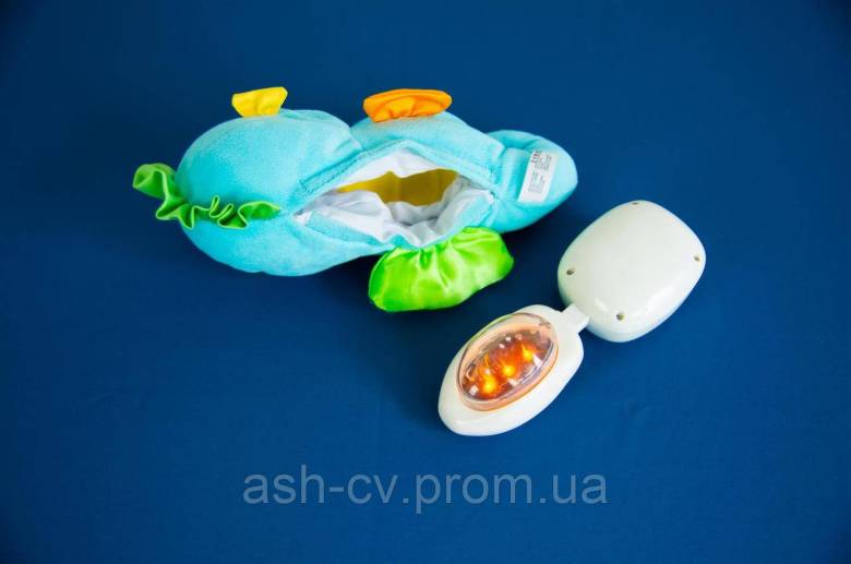 Музичний нічник Fisher Price DGH82 - фото фото фото 5