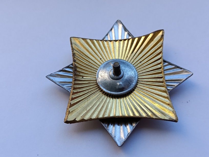 Знак "Автомобільні війська.Україна".ЗСУ - фото фото фото 2