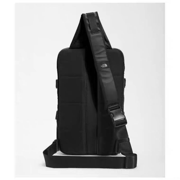 Рюкзак THE NORTH FACE Commuter Pack Alt Carry Sling сумка TNF - фото фото фото 3