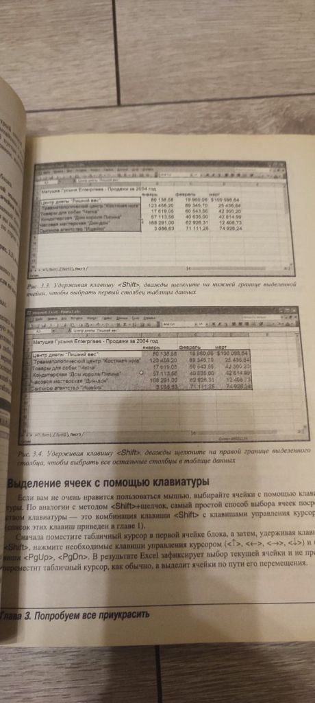 Книга Microsoft Office Excel 2003 для чайников — Грег Харвей - фото фото фото 4
