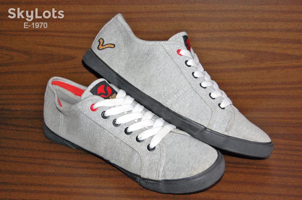 Кроссовки кеды VOI JEANS р.43-44 original - фото фото фото 8