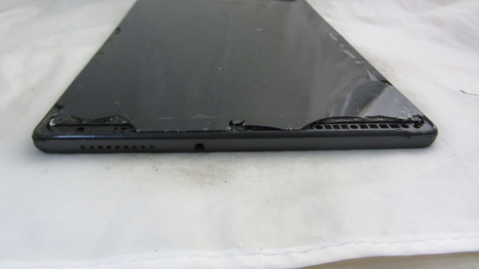 Планшет Lenovo Tab M10+ TB-X606X LTE Grey - фото фото фото 2