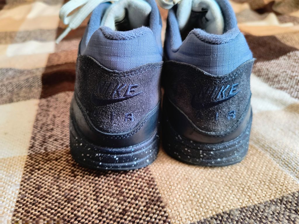 Кросівки Nike Air Max 1 'Blue Gradient Toe' - фото фото фото 3