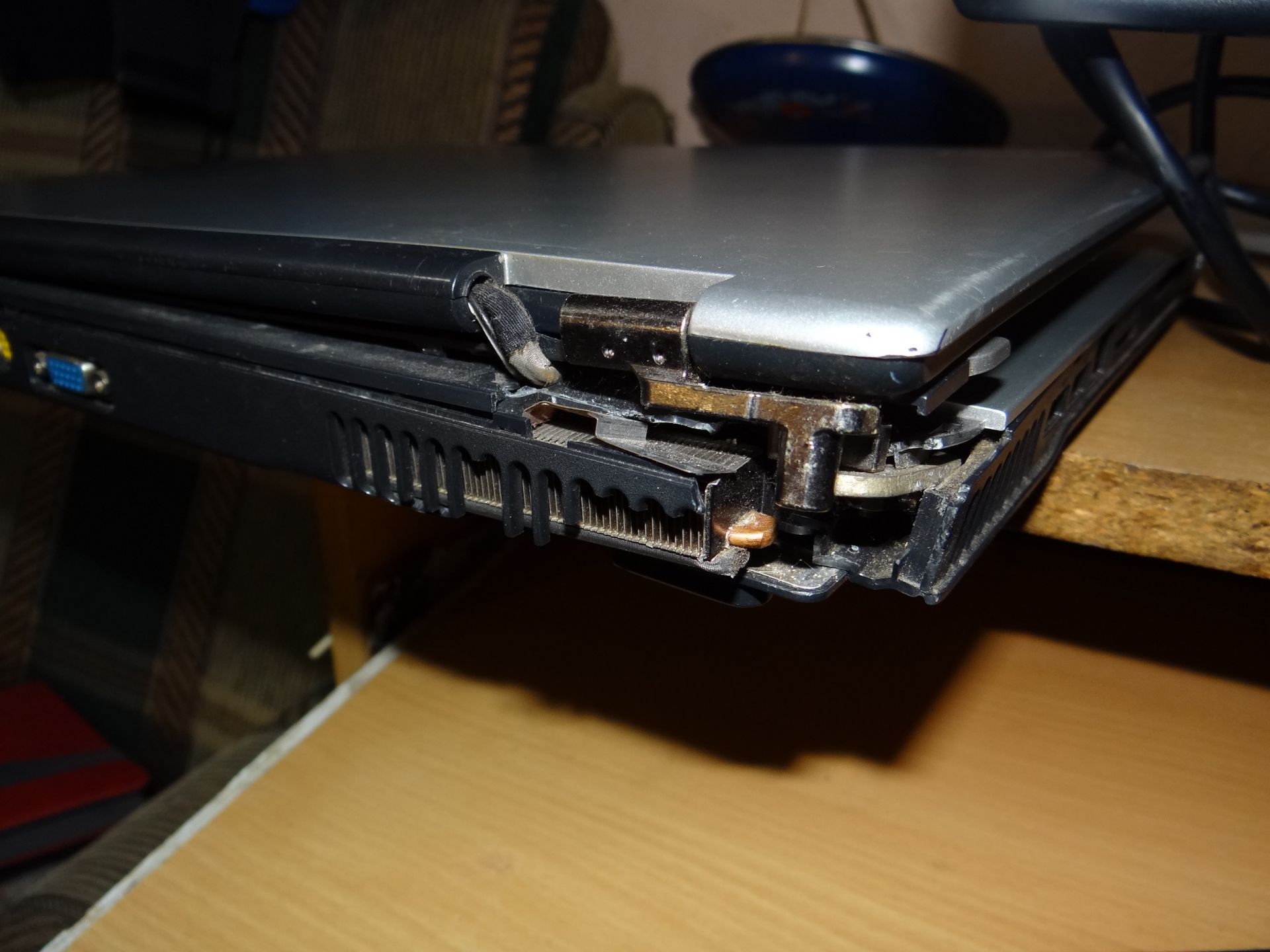 Ноутбук ACER Aspire 3690 - фото фото фото 4