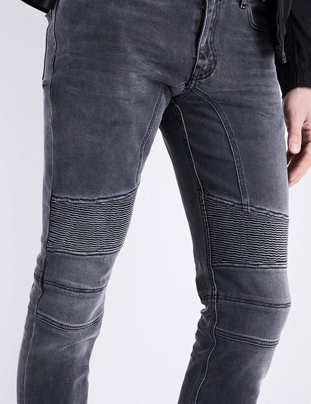 джинсы belstaff slim leg original - фото фото фото 2