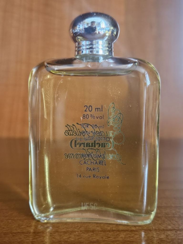 Cacharel pour L'Homme Cacharel 20ml Eau de Toilette - фото фото фото 6