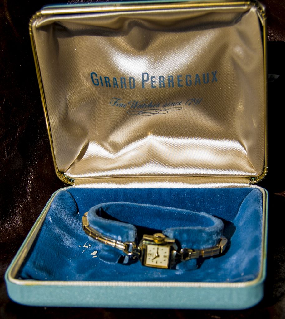 ⏰часы-Girard Perregaux  .ОРИГИНАЛ! Идеал! - фото фото фото 0
