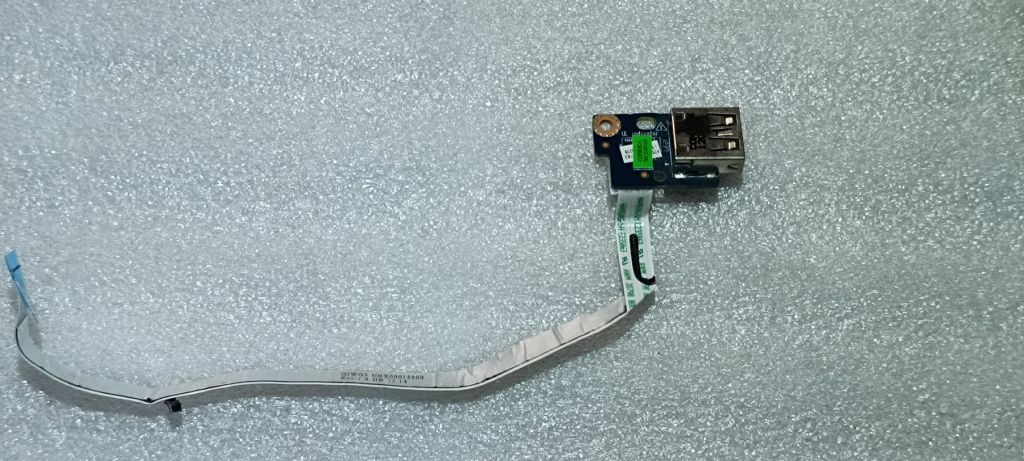 Lenovo N581 плата розширення USB - фото фото фото 2