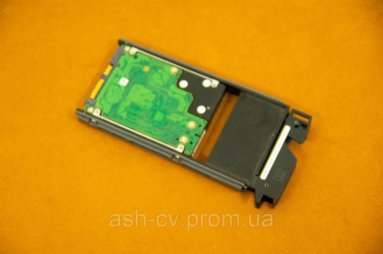 Жорсткий диск Seagate Constellation 7200 ST9500430SS SCSI SAS 500 Гб - фото фото фото 9
