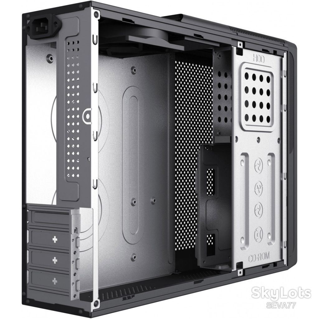 НОВИЙ Комп Intel Core i3-12100/8GB DDR4/ 256Gb SSD - фото фото фото 1