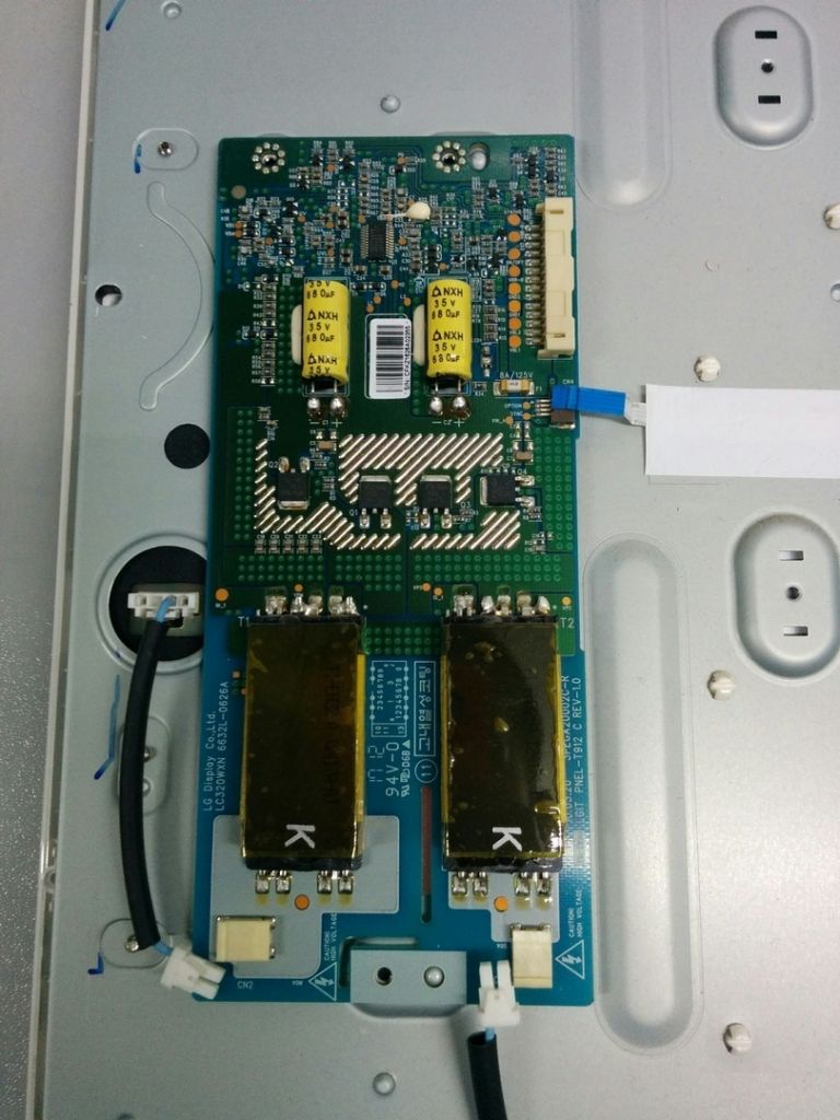 Запчасти к телевизору TOSHIBA 32AV934G   (32AV933_MAIN, DPS-140SP, 6632L-0626A 3PEGA20002C-R) - фото фото фото 10