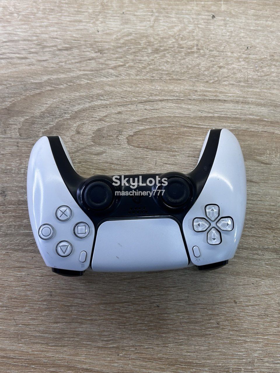 джойстики  sony  cfi-zct1w  №н15 - фото фото фото 1