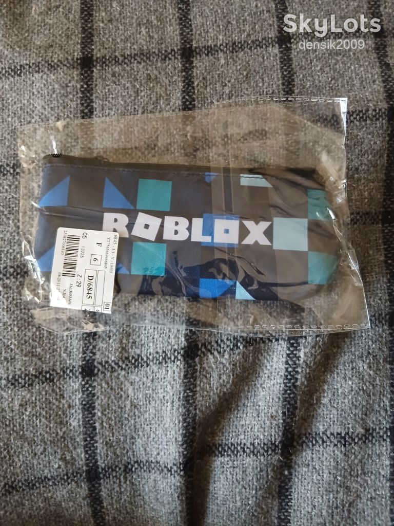 Дитячий підлітковий рюкзак Roblox, рюкзак для школи Роблокс, сумка для хлопчиків 40х35х14 см. - фото фото фото 2
