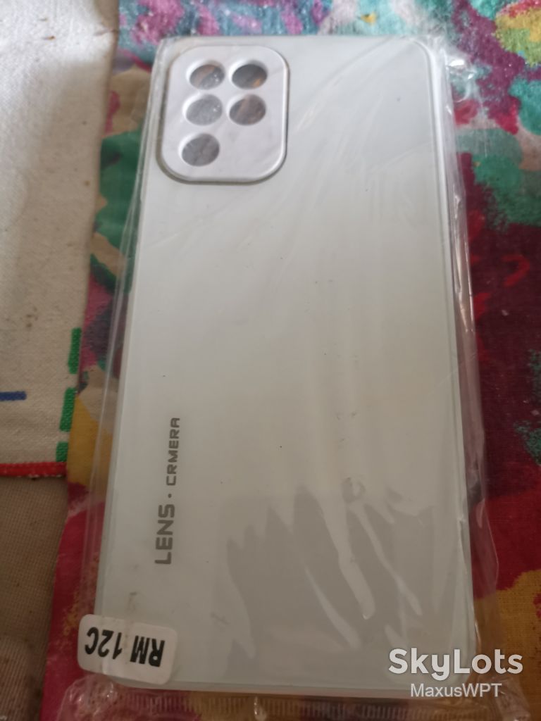 Sklad чохол redmi 12c - фото фото фото 0