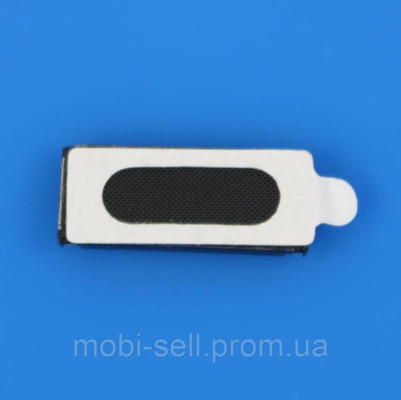 Динамик слуховой для Doogee T6 Pro (speaker) разговорный - фото фото фото 1