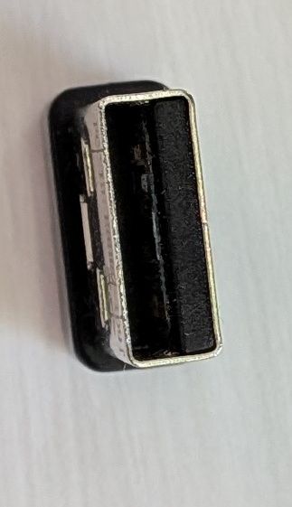Dell E8HRG-1091 USB Wireless Receiver KM632 - фото фото фото 3