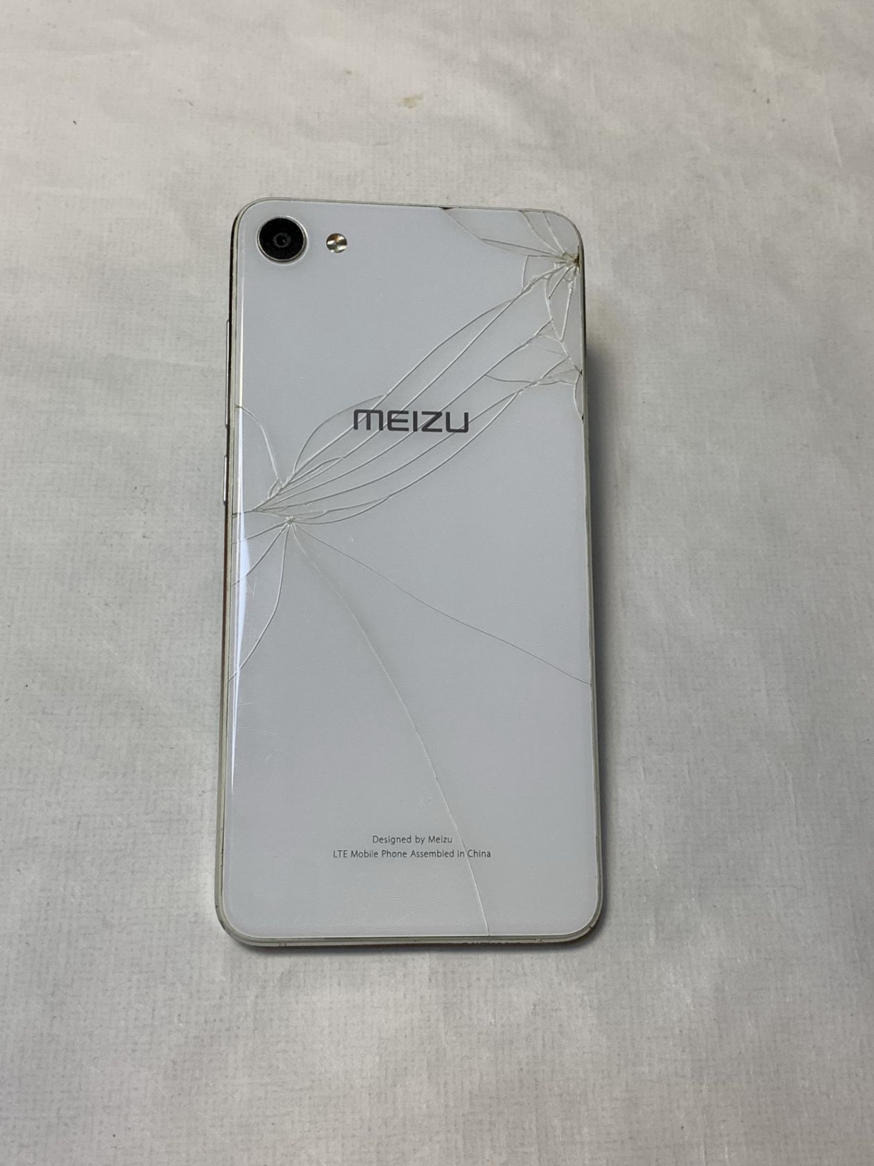 Meizu U10 White Оригинал! 2/16gb - фото фото фото 1