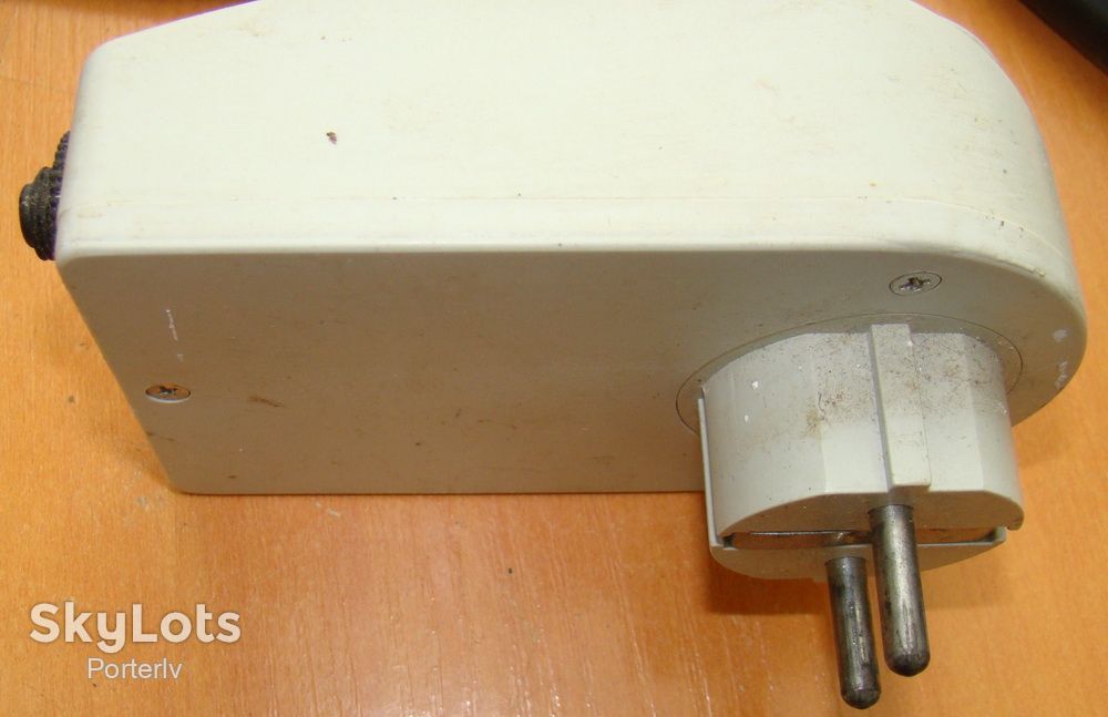 Реле напруги Volt Control РН-101М, 16А, Новатек-Електро - фото фото фото 1