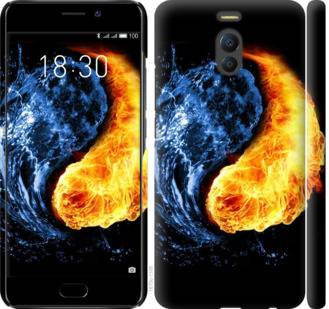 Чехол на Meizu M6 Note Инь-Янь 1670m-1108 - фото фото фото 0